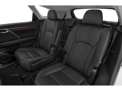 2022 Lexus RX 350L FWD