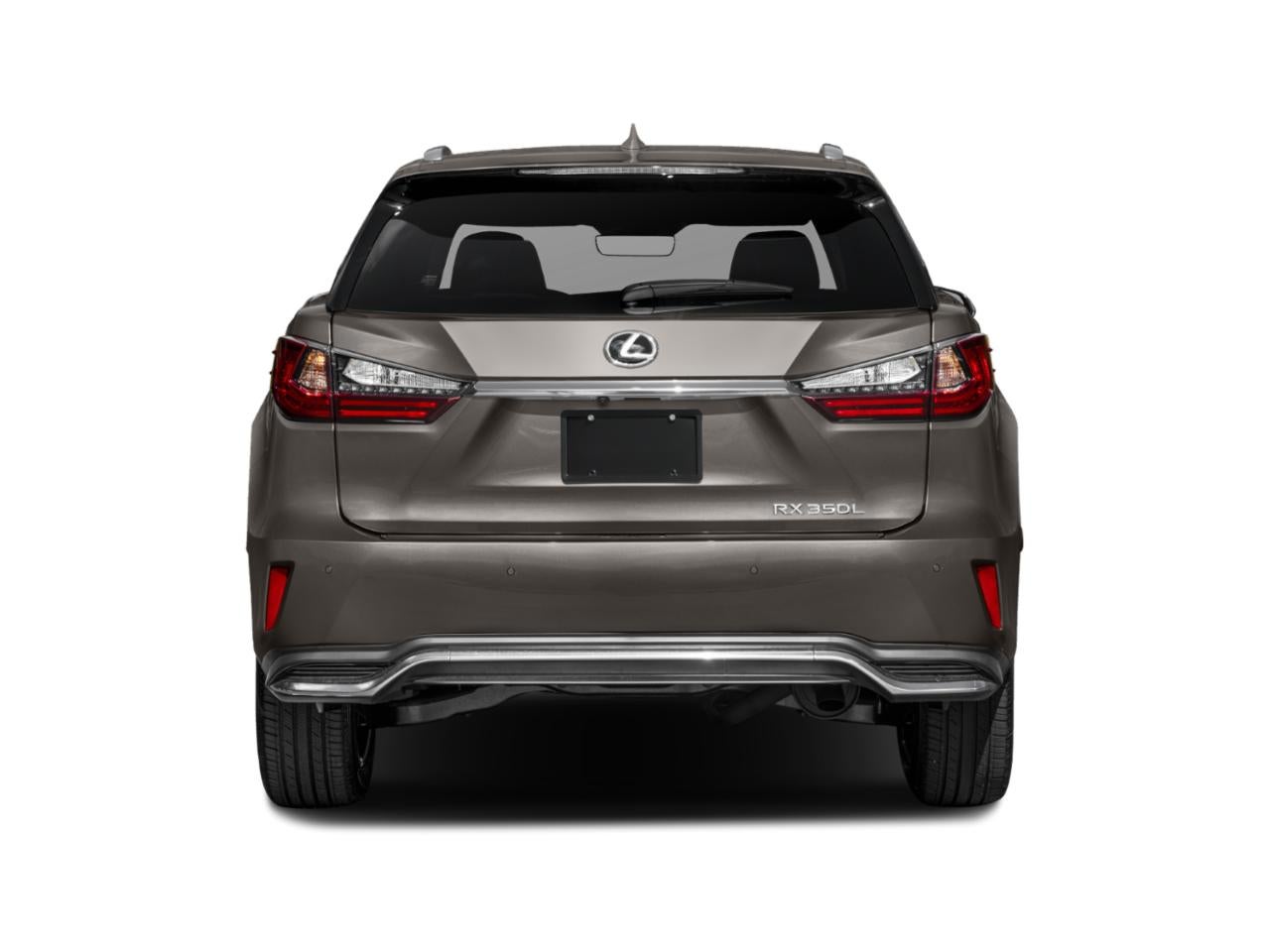 2022 Lexus RX 350L FWD