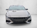 2022 Hyundai ELANTRA N Line DCT