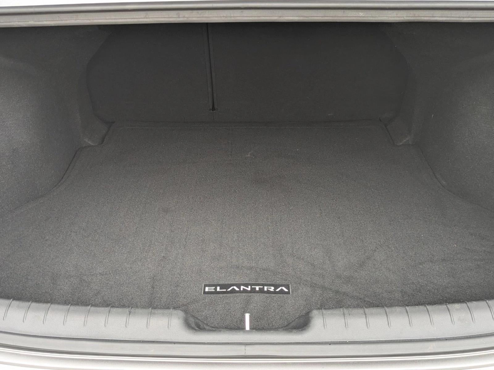 2022 Hyundai ELANTRA N Line DCT