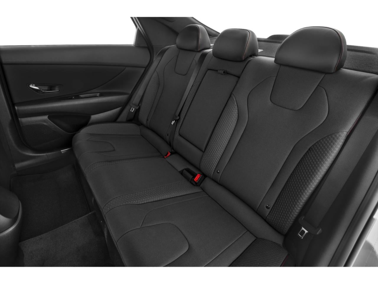 2022 Hyundai ELANTRA N Line DCT