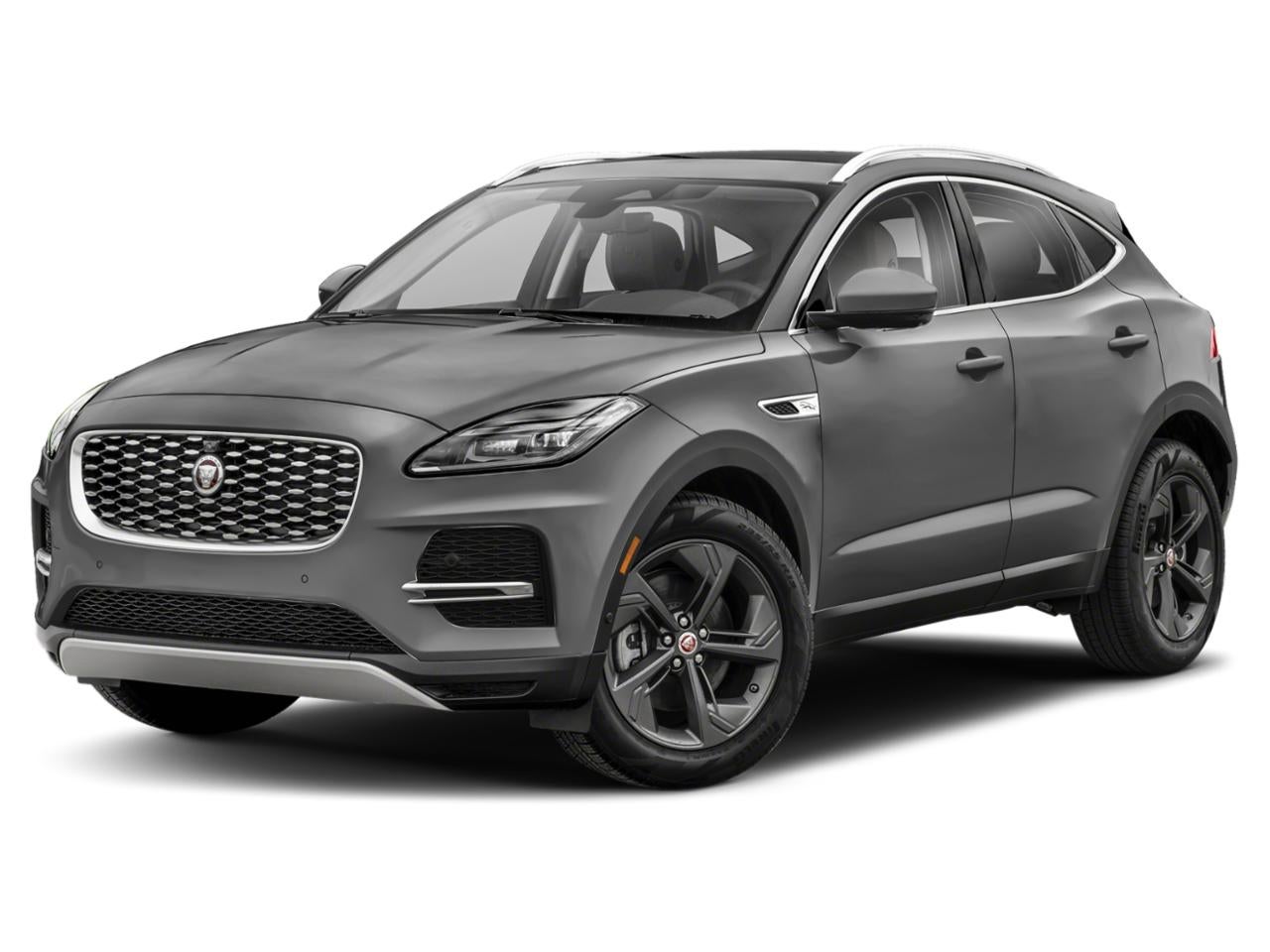 2021 Jaguar E-PACE 300 Sport P300 AWD