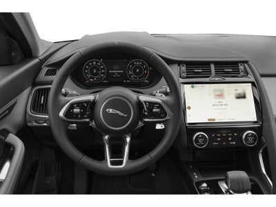 2021 Jaguar E-PACE 300 Sport P300 AWD