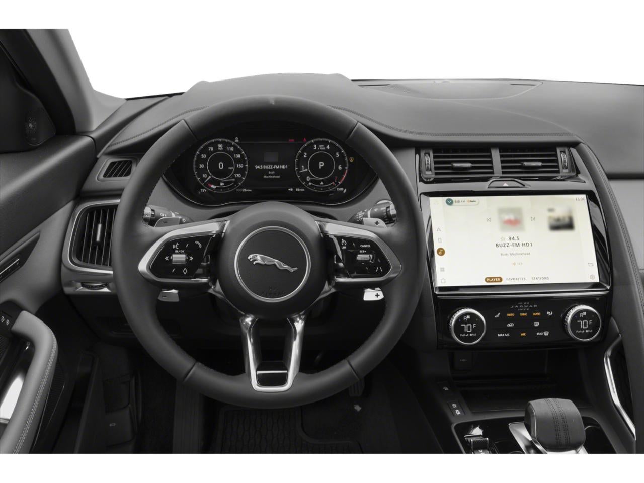 2021 Jaguar E-PACE 300 Sport P300 AWD