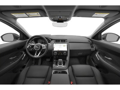 2021 Jaguar E-PACE 300 Sport P300 AWD