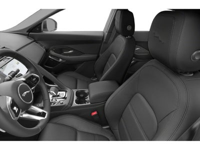 2021 Jaguar E-PACE 300 Sport P300 AWD