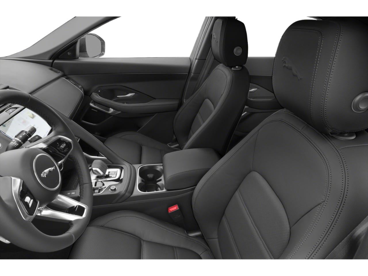 2021 Jaguar E-PACE 300 Sport P300 AWD