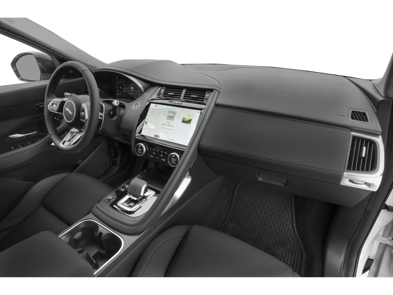 2021 Jaguar E-PACE 300 Sport P300 AWD