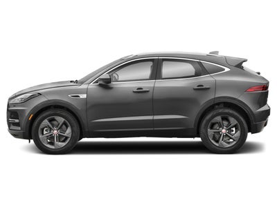 2021 Jaguar E-PACE 300 Sport P300 AWD
