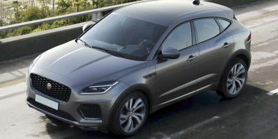 2021 Jaguar E-PACE 300 Sport P300 AWD