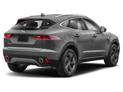 2021 Jaguar E-PACE 300 Sport P300 AWD
