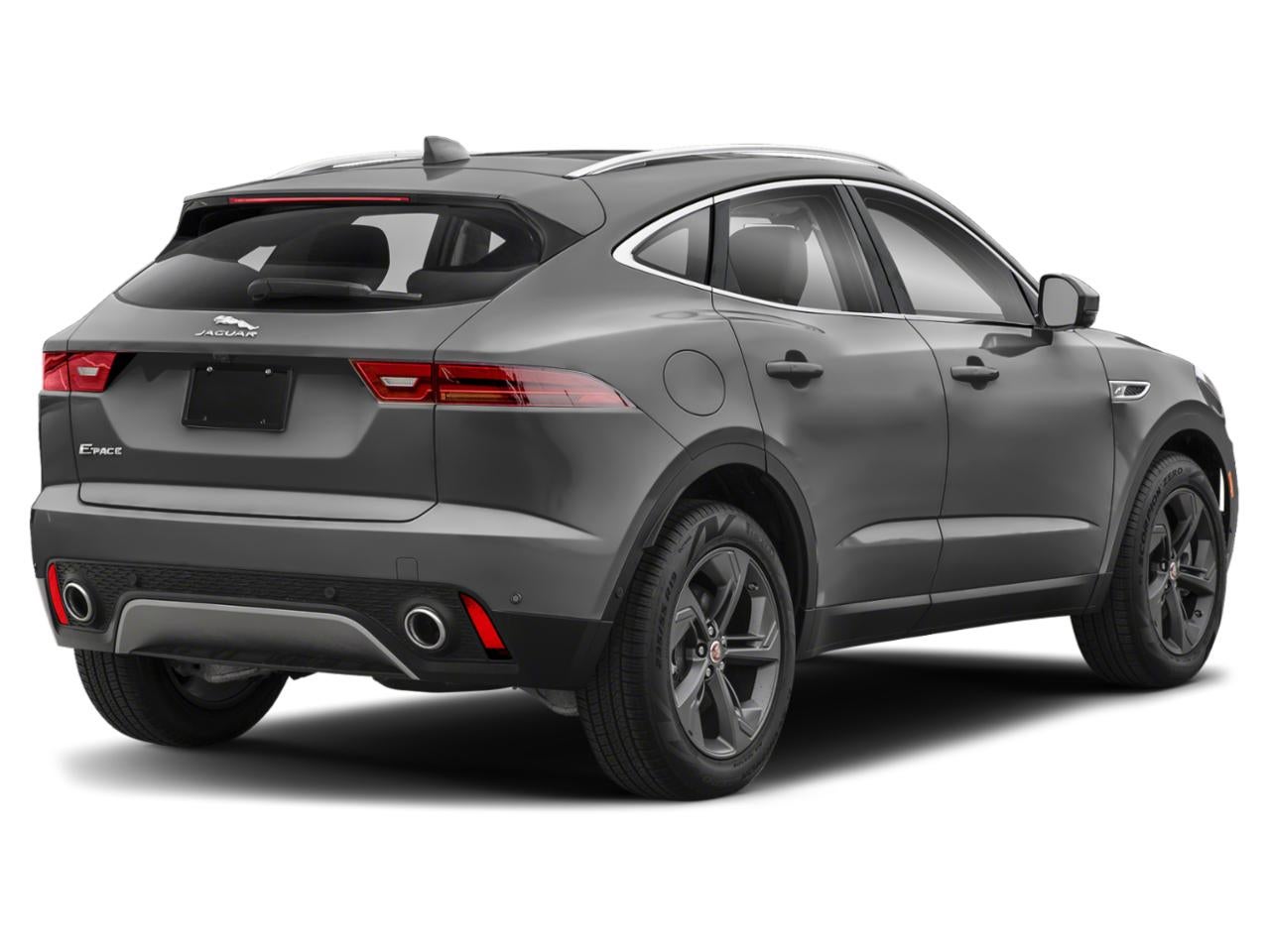 2021 Jaguar E-PACE 300 Sport P300 AWD