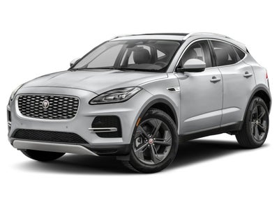 2021 Jaguar E-PACE 300 Sport P300 AWD