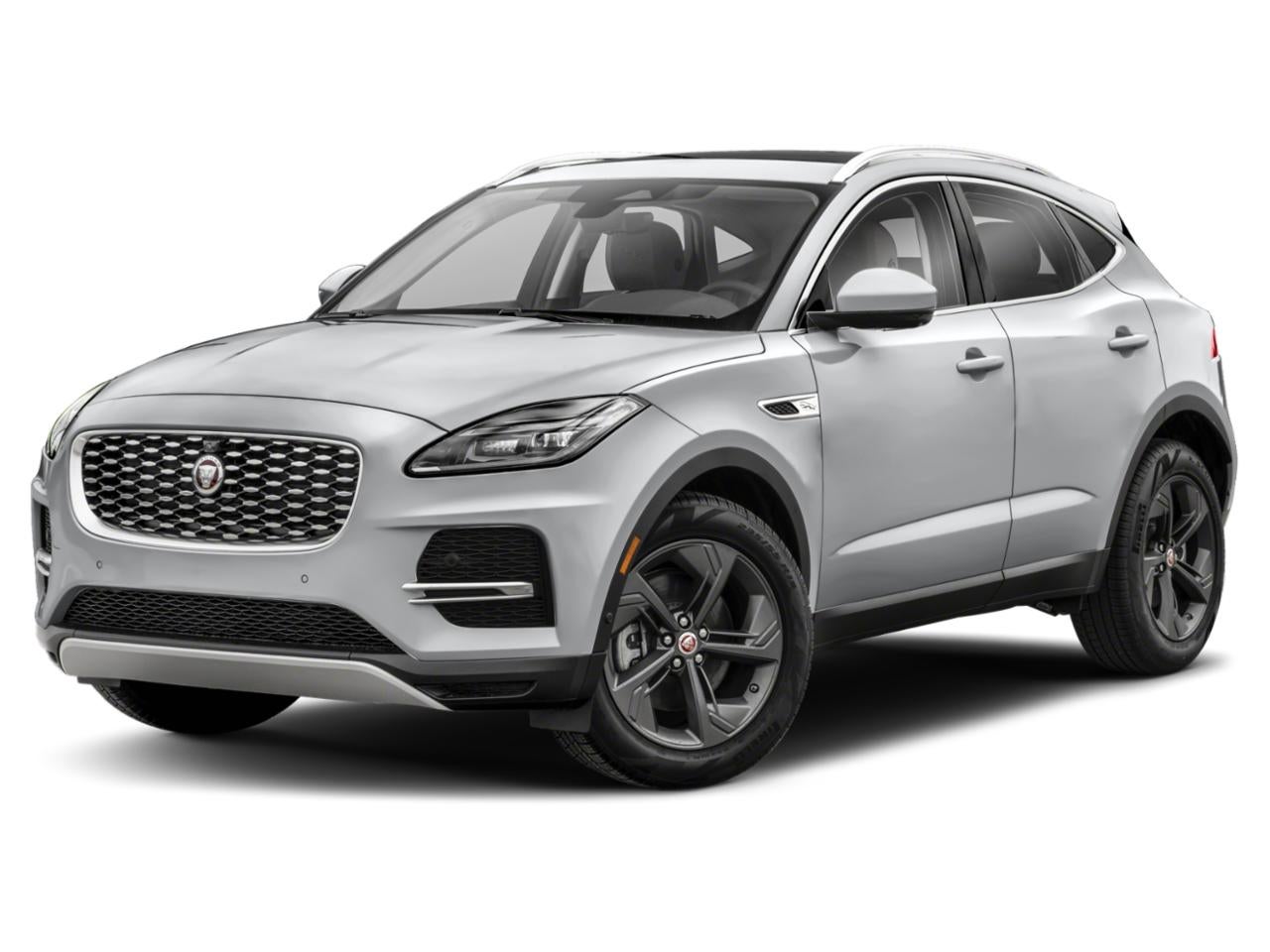 2021 Jaguar E-PACE 300 Sport P300 AWD