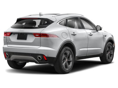 2021 Jaguar E-PACE 300 Sport P300 AWD