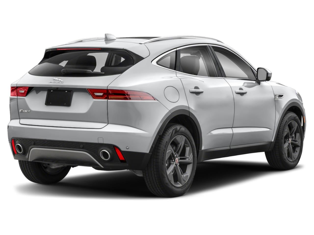 2021 Jaguar E-PACE 300 Sport P300 AWD
