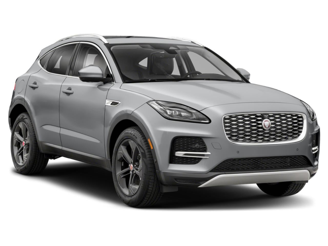 2021 Jaguar E-PACE 300 Sport P300 AWD