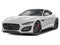 2024 Jaguar F-TYPE Coupe P450 R-Dynamic RWD