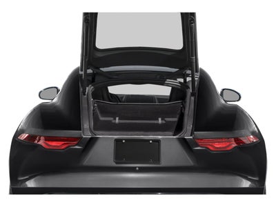 2024 Jaguar F-TYPE Coupe P450 R-Dynamic RWD