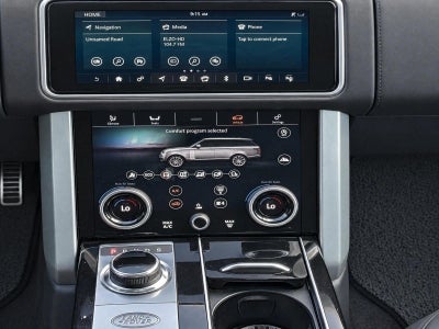 2021 Land Rover Range Rover P525 Westminster SWB