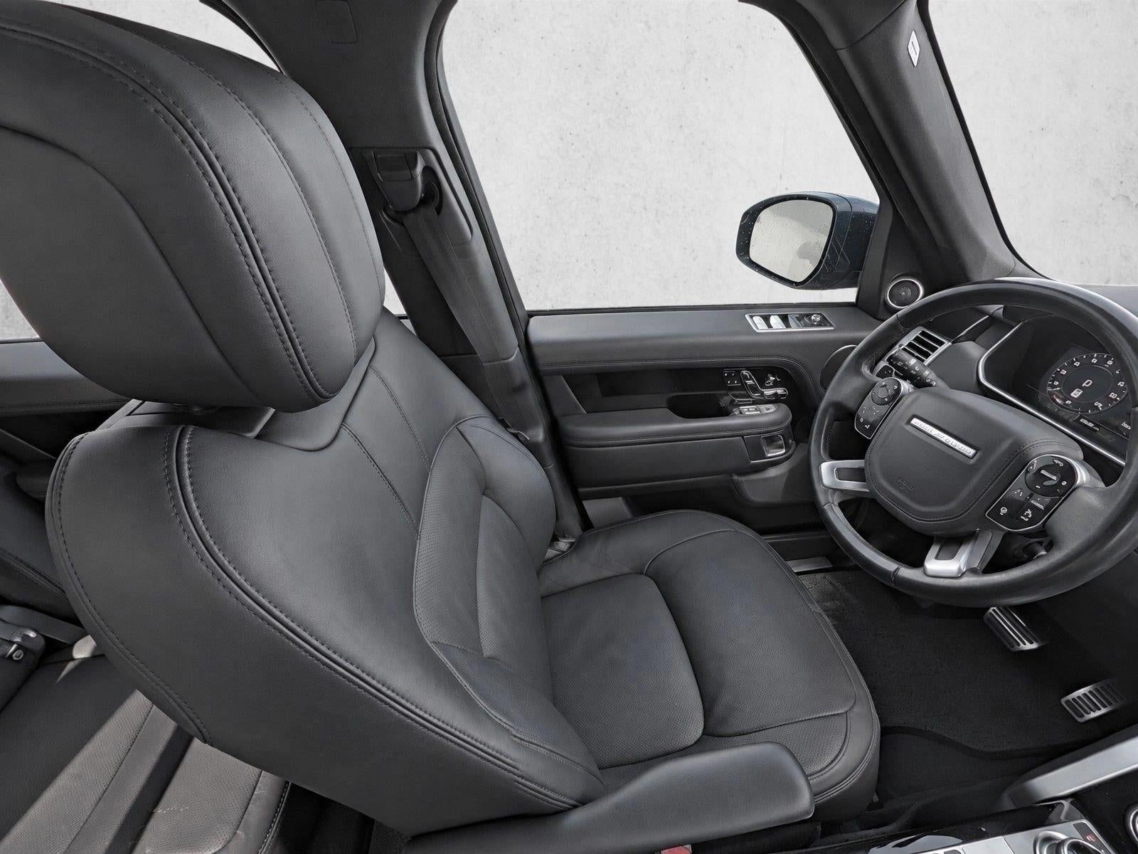 2021 Land Rover Range Rover P525 Westminster SWB