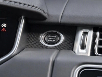 2021 Land Rover Range Rover P525 Westminster SWB