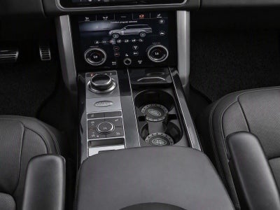 2021 Land Rover Range Rover P525 Westminster SWB