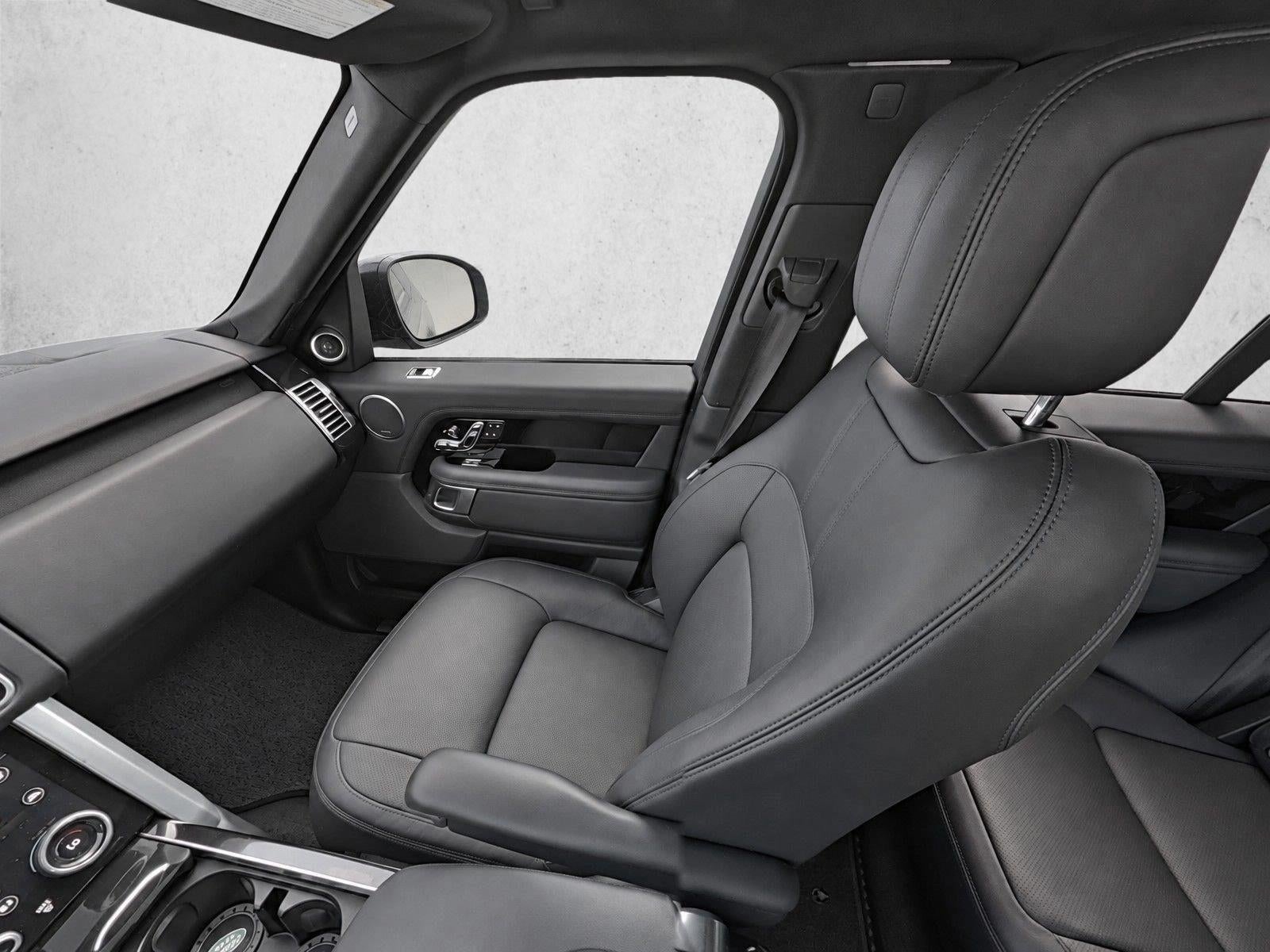 2021 Land Rover Range Rover P525 Westminster SWB