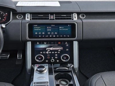2021 Land Rover Range Rover P525 Westminster SWB