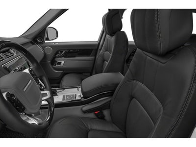 2021 Land Rover Range Rover P525 Westminster SWB