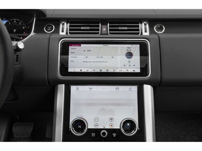 2021 Land Rover Range Rover P525 Westminster SWB