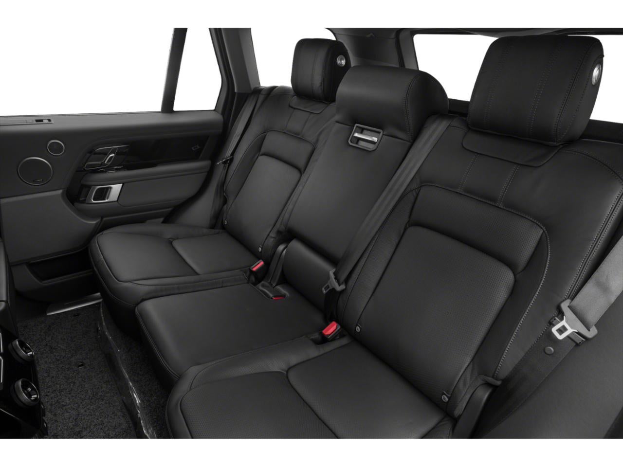 2021 Land Rover Range Rover P525 Westminster SWB