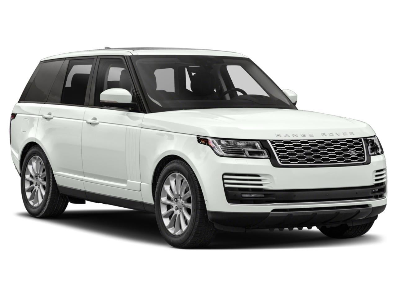 2021 Land Rover Range Rover P525 Westminster SWB