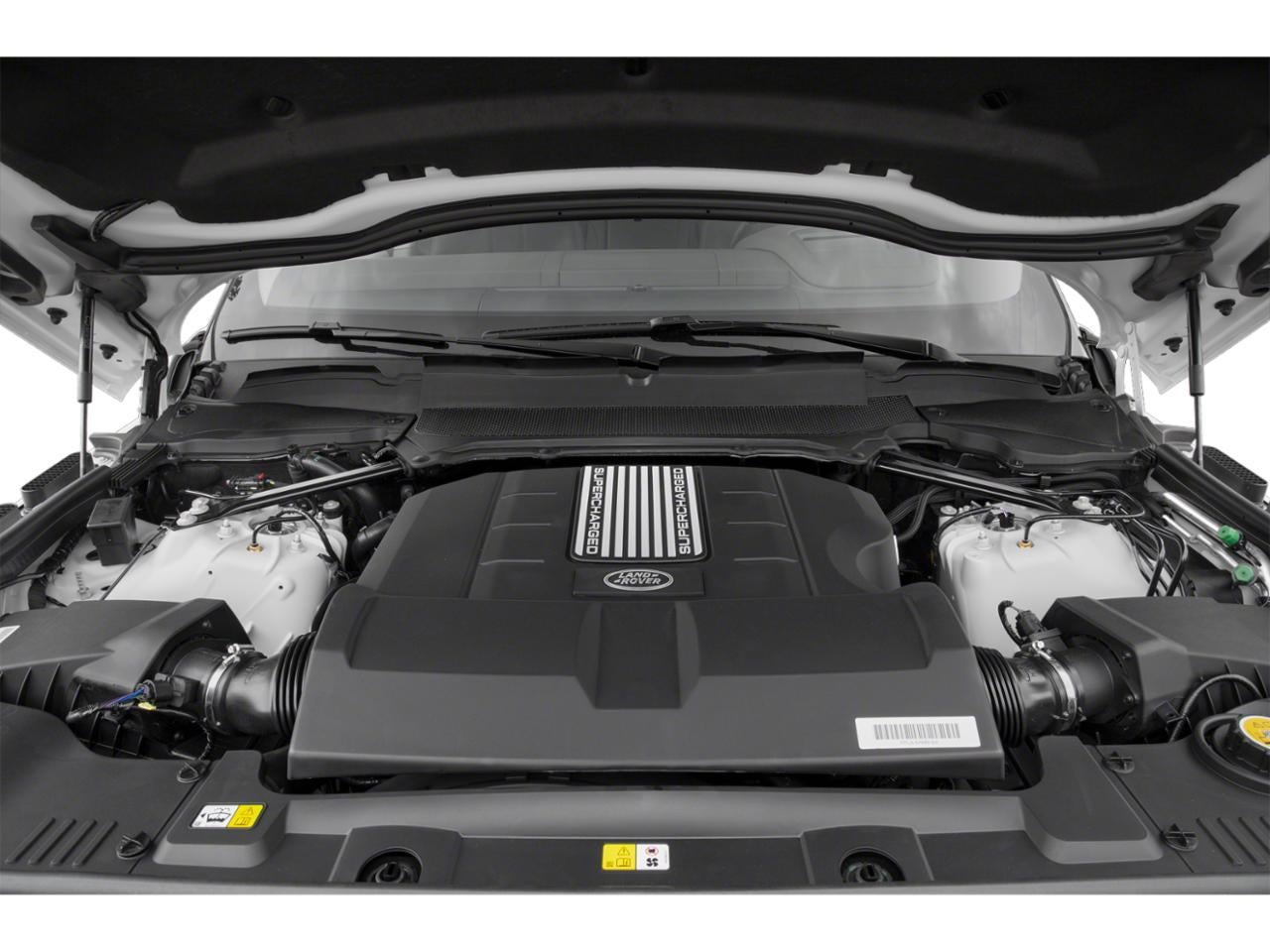 2021 Land Rover Range Rover P525 Westminster SWB