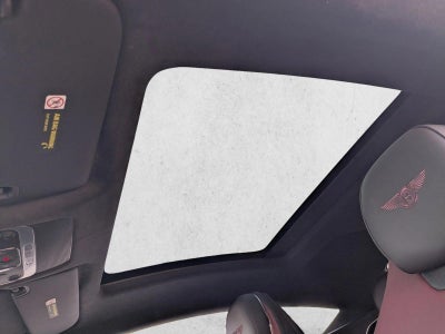 2023 Bentley Continental GT V8 Coupe