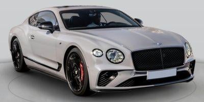 2023 Bentley Continental GT V8 Coupe