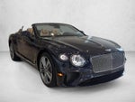 2023 Bentley Continental GT V8 Convertible