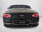 2023 Bentley Continental GT V8 Convertible