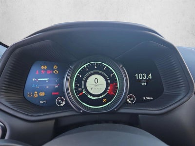 2019 Aston Martin DB11 AMR Coupe