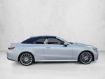 2023 Mercedes-Benz E-Class E 450 RWD Cabriolet
