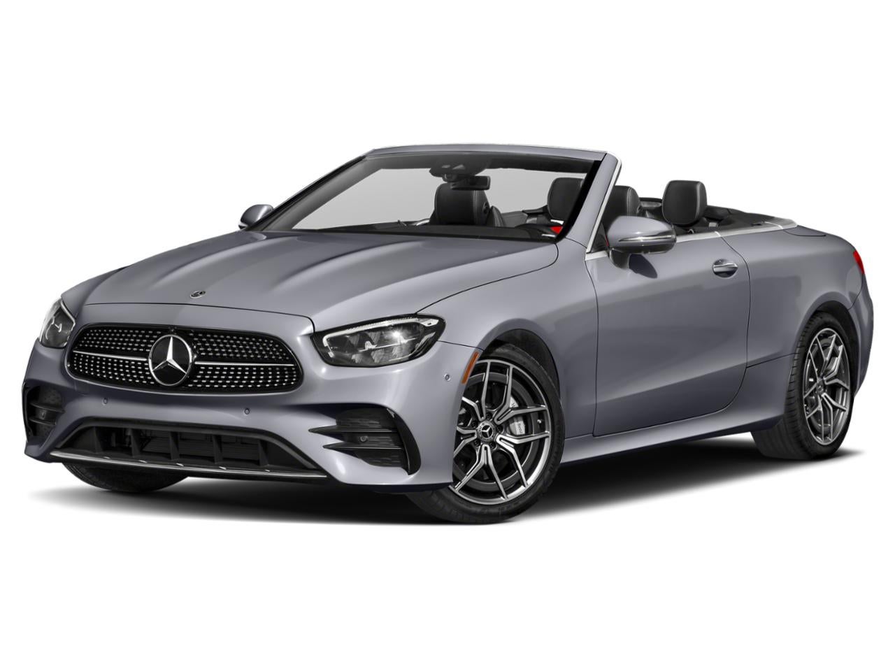 2023 Mercedes-Benz E-Class E 450 RWD Cabriolet