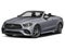 2023 Mercedes-Benz E-Class E 450 RWD Cabriolet