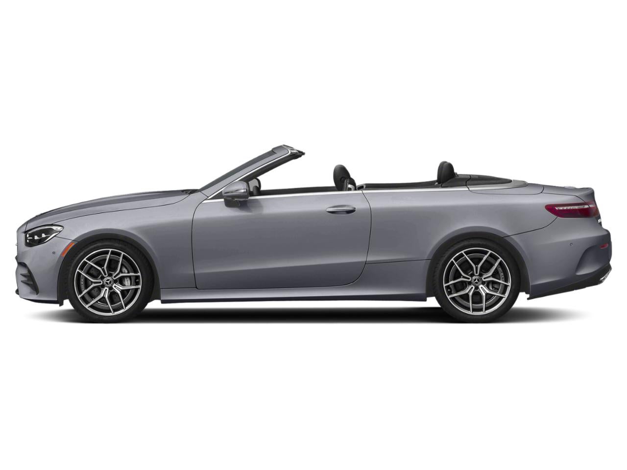 2023 Mercedes-Benz E-Class E 450 RWD Cabriolet