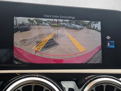 2022 Mercedes-Benz A-Class A 220 Sedan