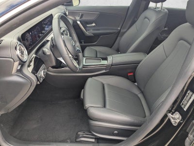 2025 Mercedes-Benz CLA CLA 250 Coupe