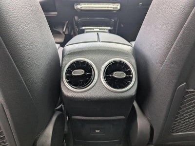 2025 Mercedes-Benz CLA CLA 250 Coupe