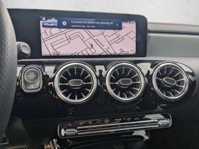 2025 Mercedes-Benz CLA CLA 250 Coupe