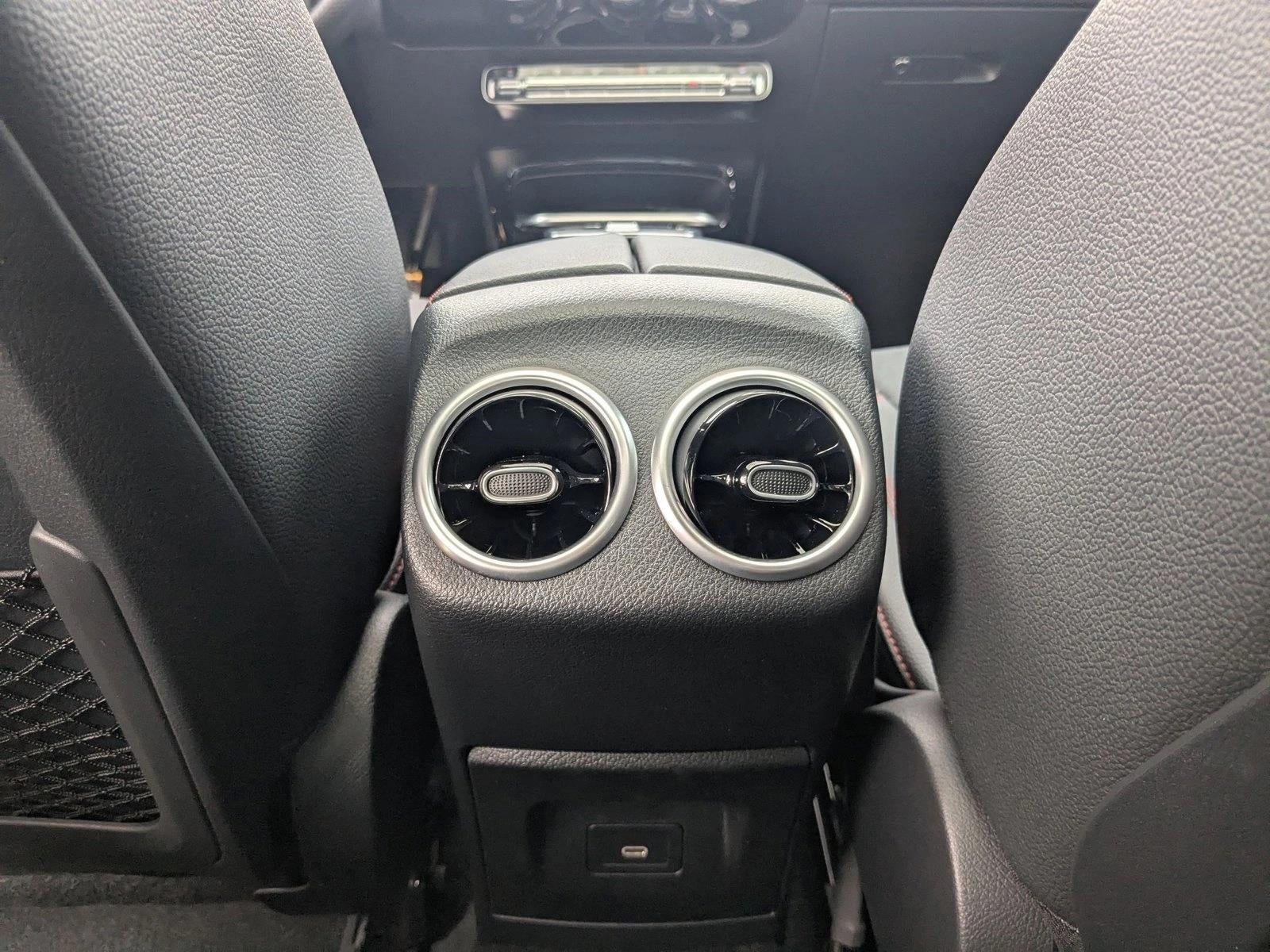 2025 Mercedes-Benz CLA CLA 250 Coupe