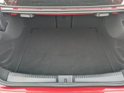 2025 Mercedes-Benz CLA AMG® CLA 35 4MATIC® Coupe