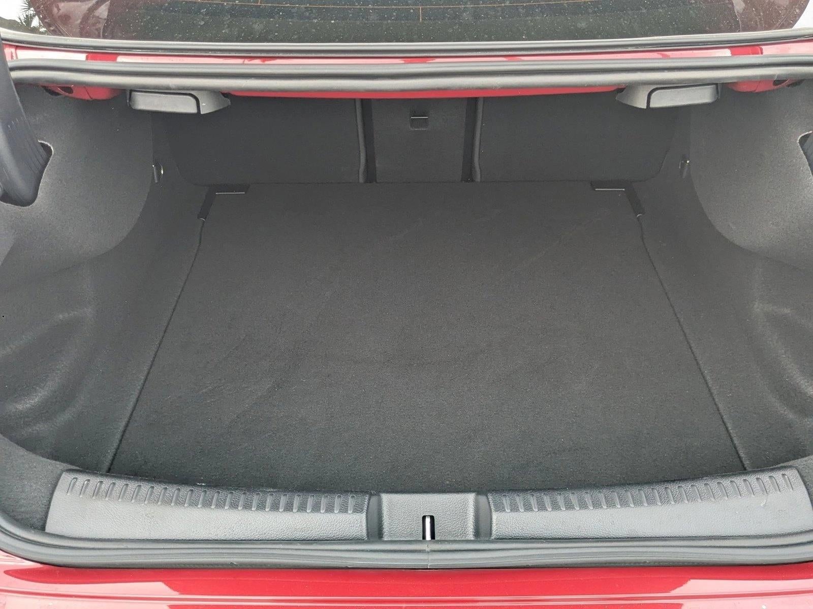 2025 Mercedes-Benz CLA AMG® CLA 35 4MATIC® Coupe